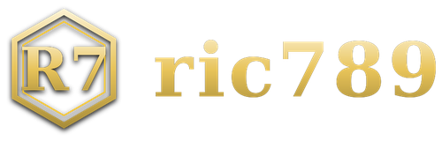 ric789 logo