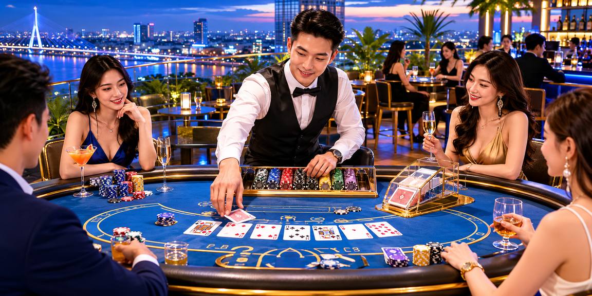 ric789 Ứng dụng ric789 mang lại điều gì